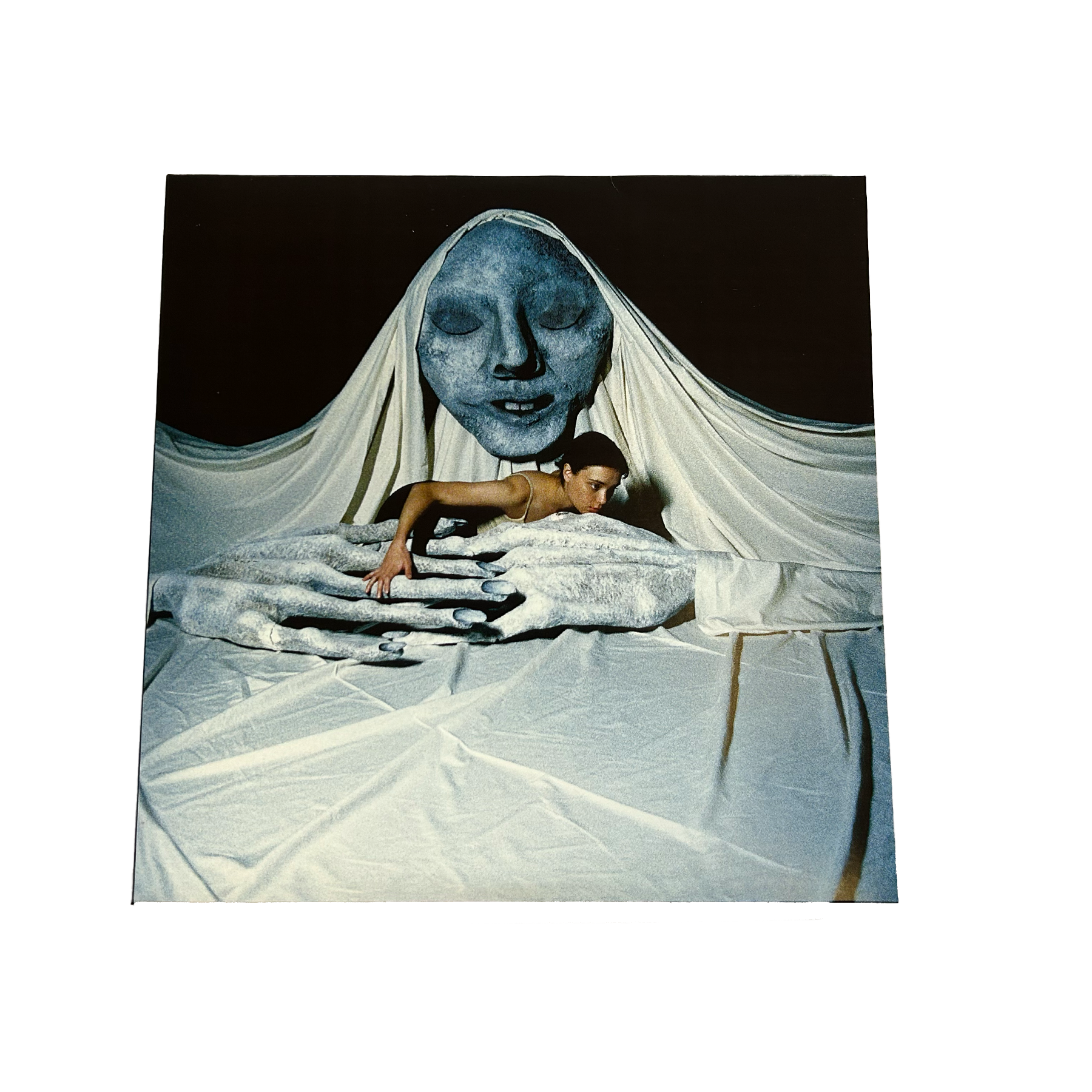 The Rot Vinyl