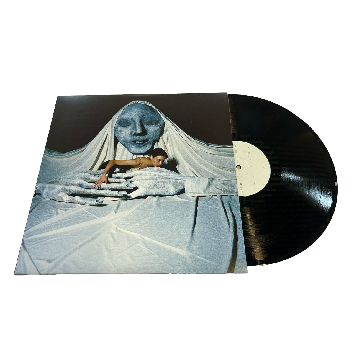 The Rot Vinyl